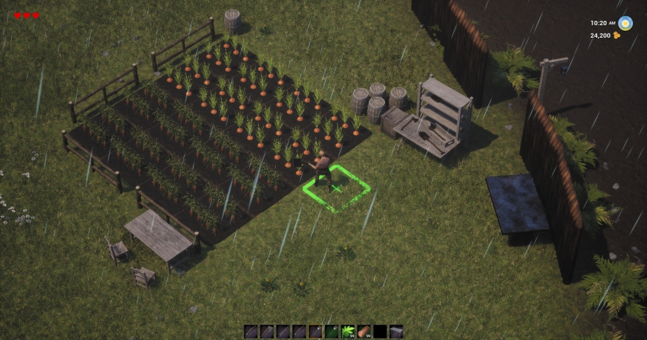 《舞月传说》游戏截图