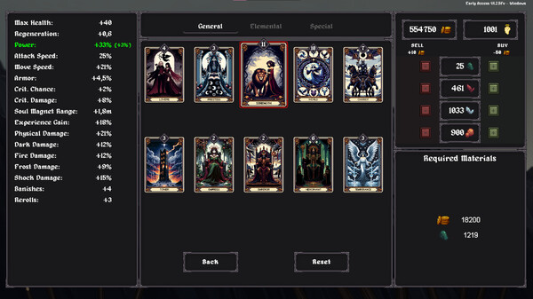 《亡灵猛攻》游戏截图