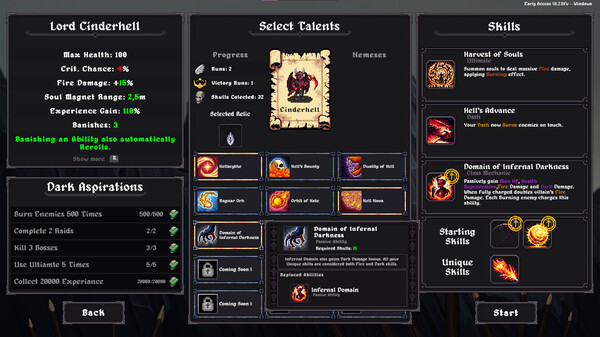 《亡灵猛攻》游戏截图