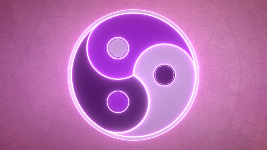 《Zen Trails》游戏截图