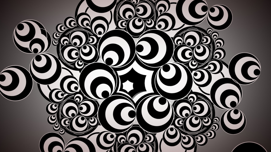 《Zen Trails》游戏截图