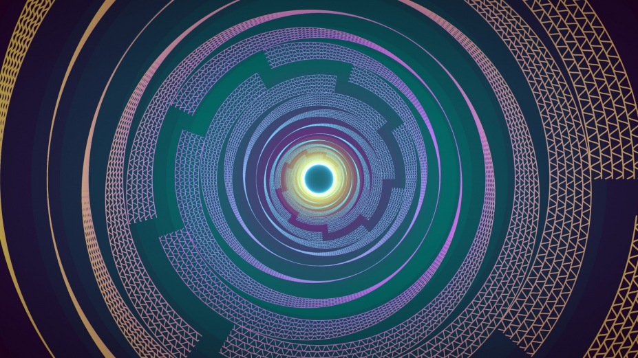 《Zen Trails》游戏截图