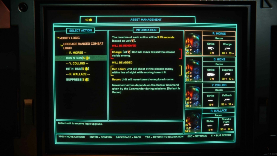 《Xenopurge》游戏截图