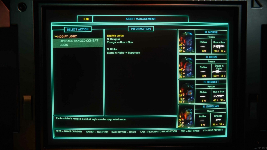 《Xenopurge》游戏截图