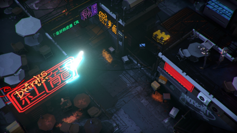 《虚拟公司》游戏截图