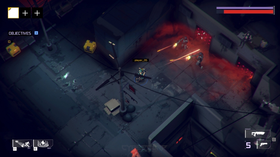 《虚拟公司》游戏截图