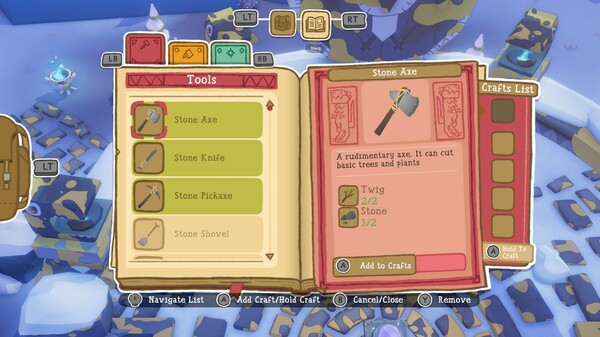 《暴龙之路踪迹》游戏截图