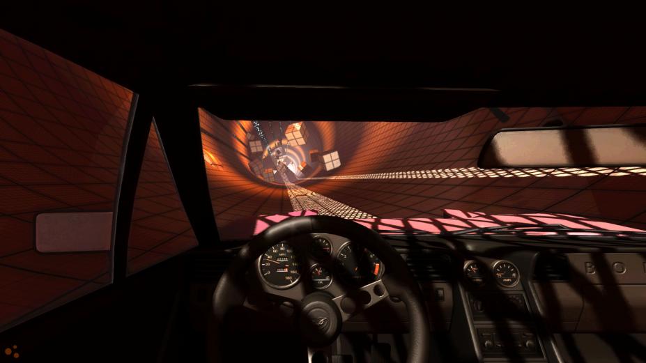 《拟真车祸模拟》游戏截图