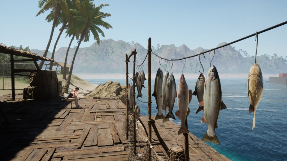 《毒枭模拟器2》游戏截图