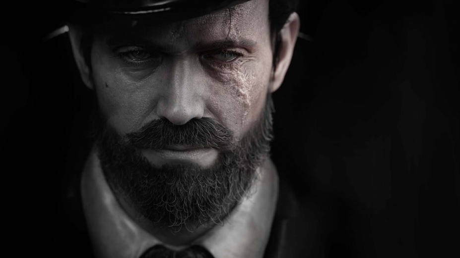 《匹诺曹的谎言》游戏截图2