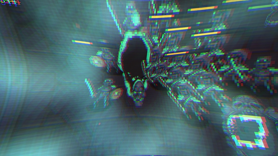 《骷髅成群》游戏截图