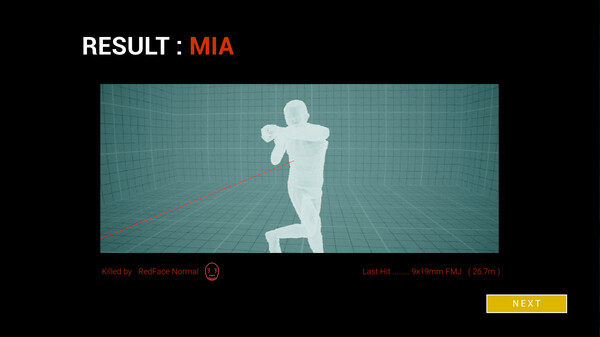 《深渊》游戏截图