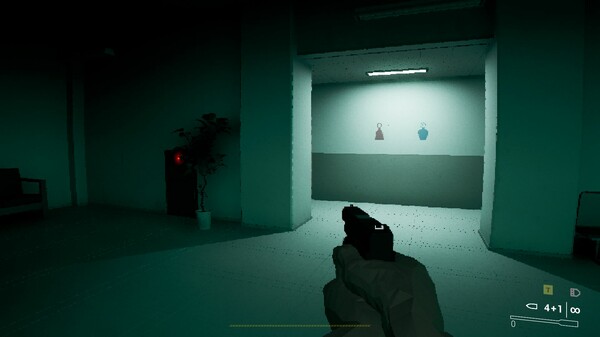 《深渊》游戏截图