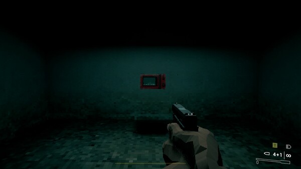 《深渊》游戏截图