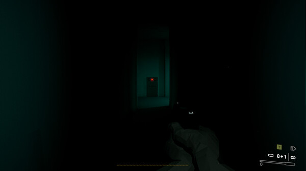 《深渊》游戏截图