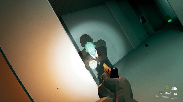 《深渊》游戏截图