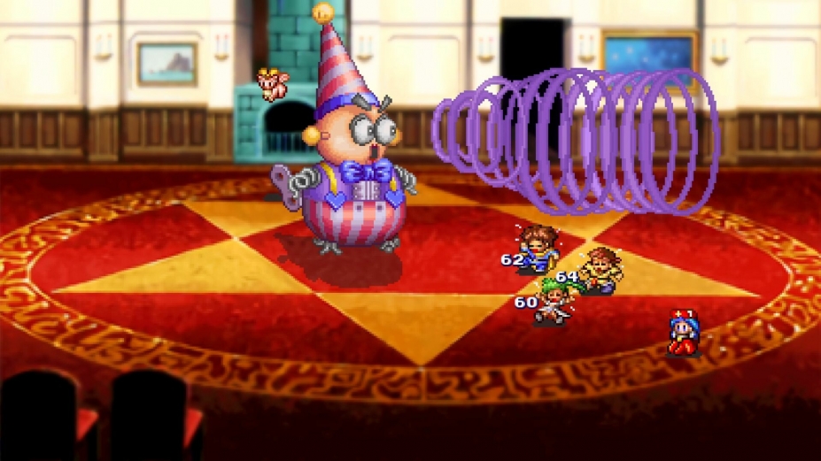 《露娜：高清收藏集》游戏截图2