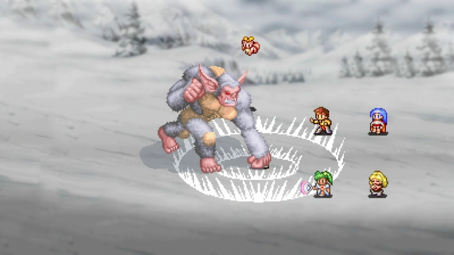 《露娜：高清收藏集》游戏截图2