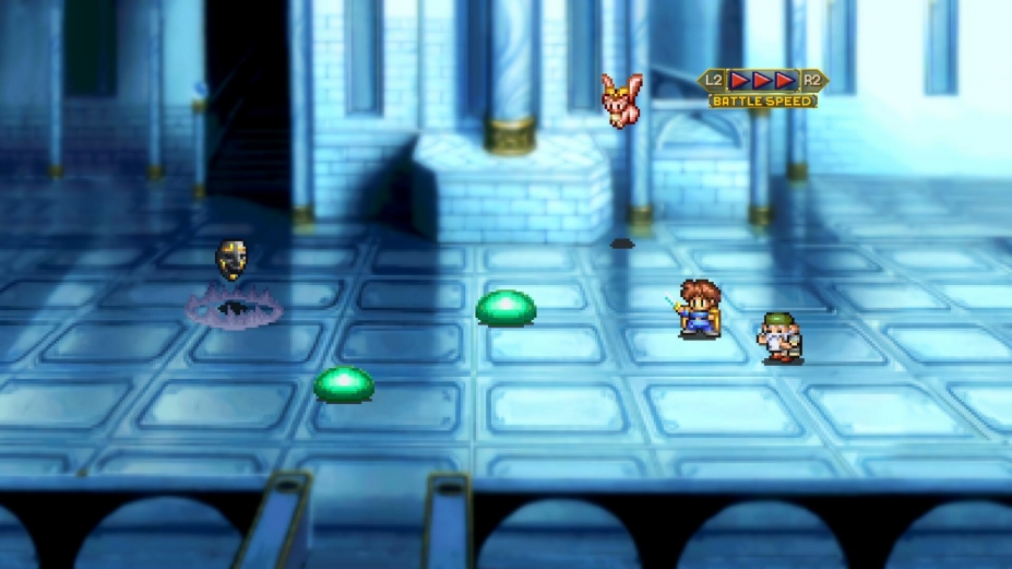 《露娜：高清收藏集》游戏截图2