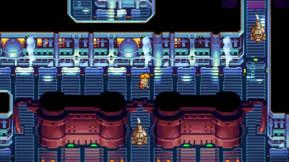 《露娜：高清收藏集》游戏截图2