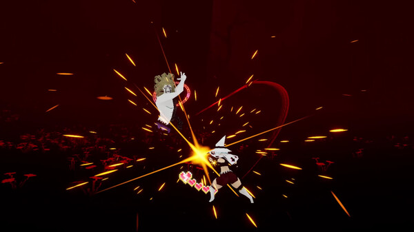 《地铁重力》游戏截图