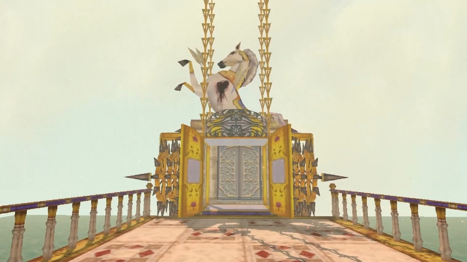 《对不起，我们关门了》游戏截图