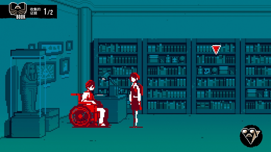 《都市传说解体中心》游戏截图