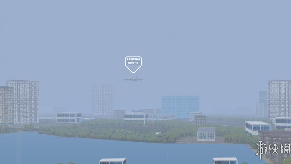 《疯狂机场3D》游戏截图