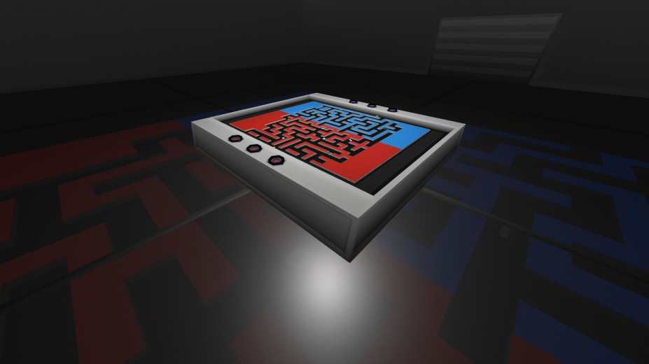 《合力逃脱》游戏截图