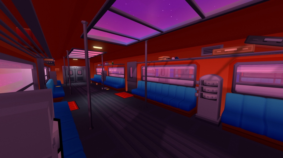 《合力逃脱》游戏截图