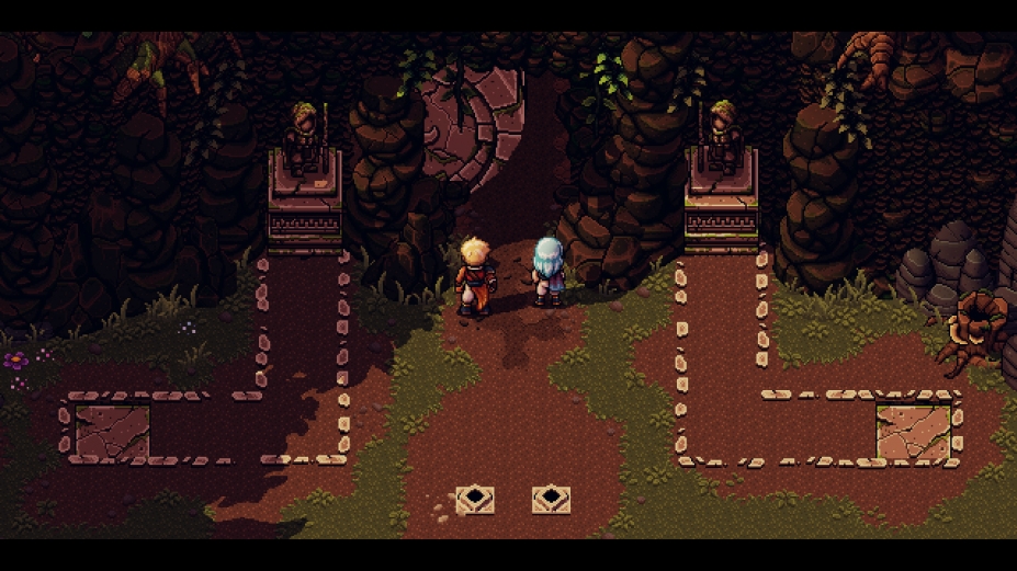 《星空之海》游戏截图