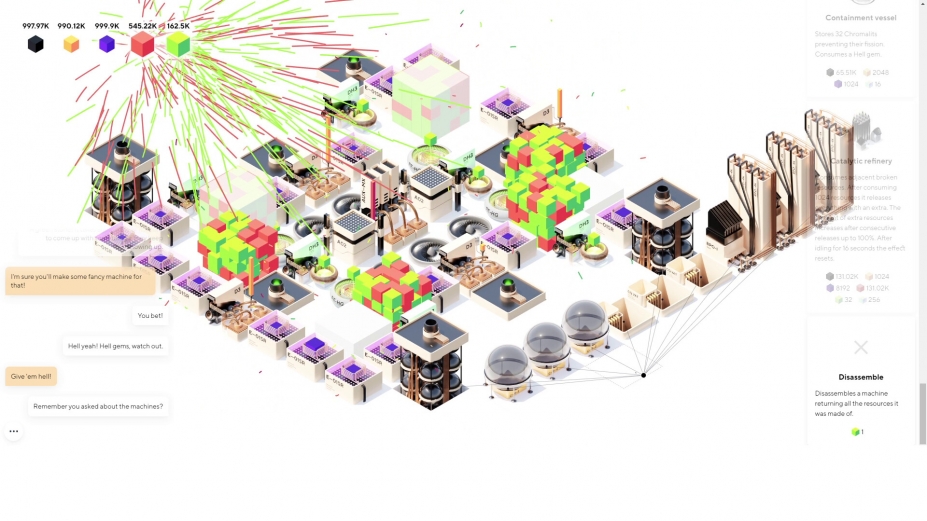《Sixty Four》游戏截图