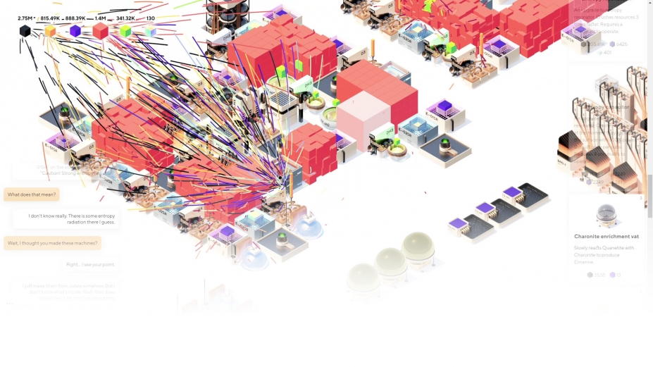 《Sixty Four》游戏截图