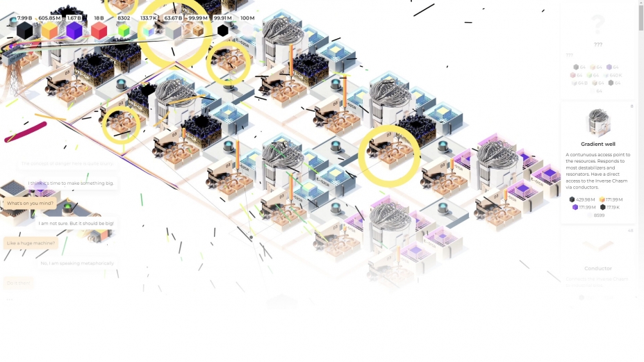 《Sixty Four》游戏截图