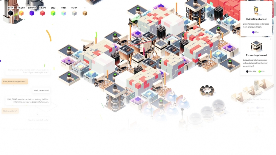 《Sixty Four》游戏截图