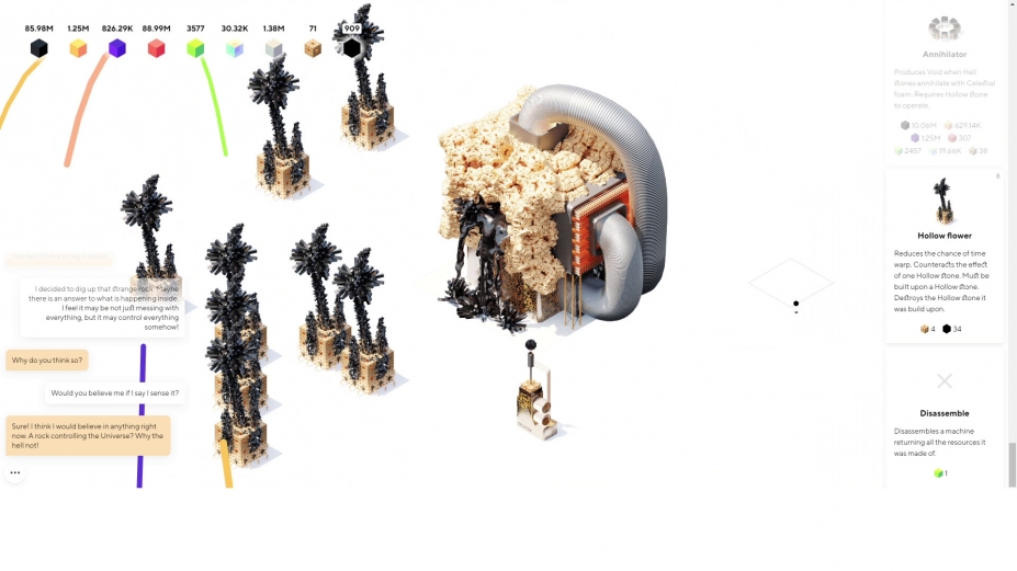 《Sixty Four》游戏截图