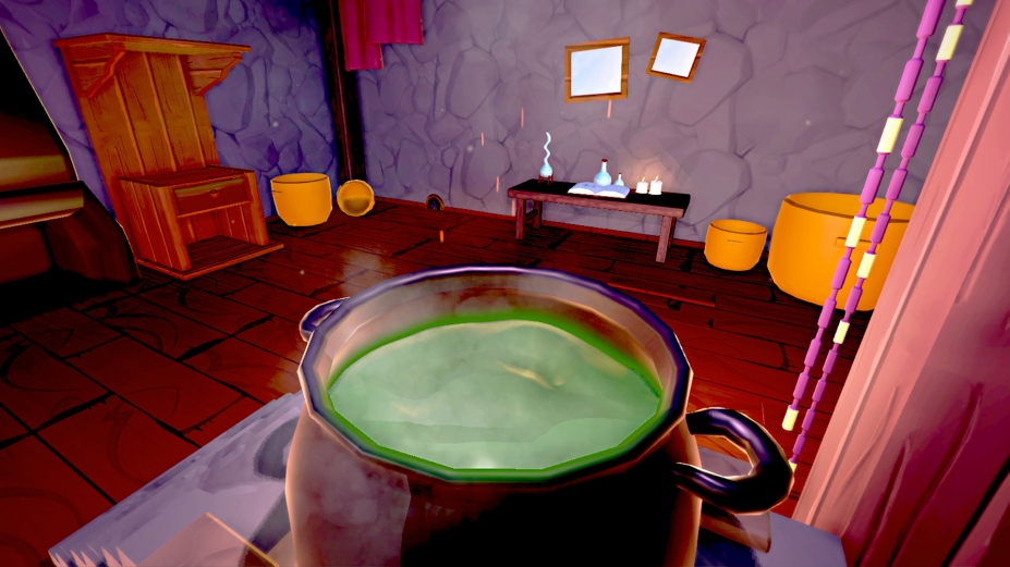 《自杀小子豪华版》游戏截图