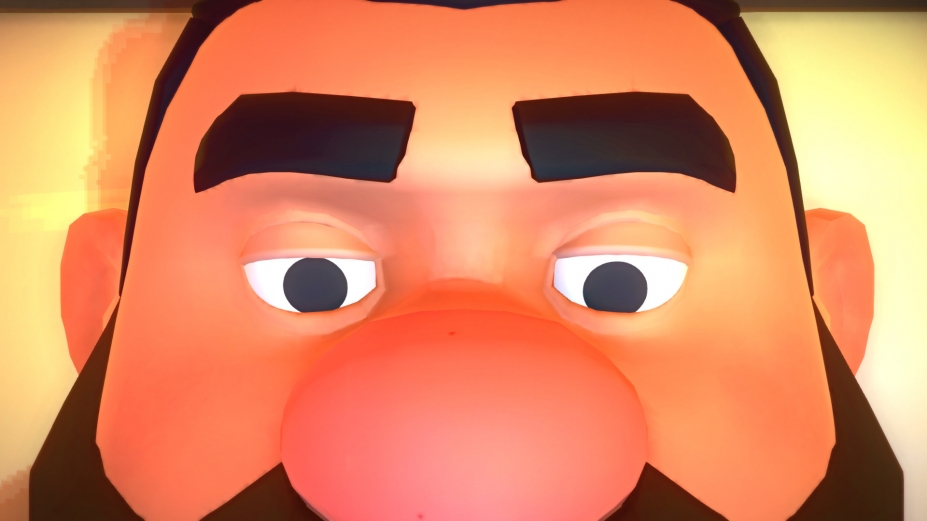 《自杀小子豪华版》游戏截图