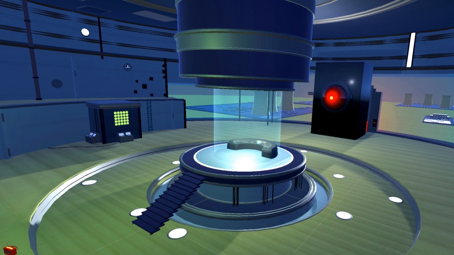 《自杀小子豪华版》游戏截图