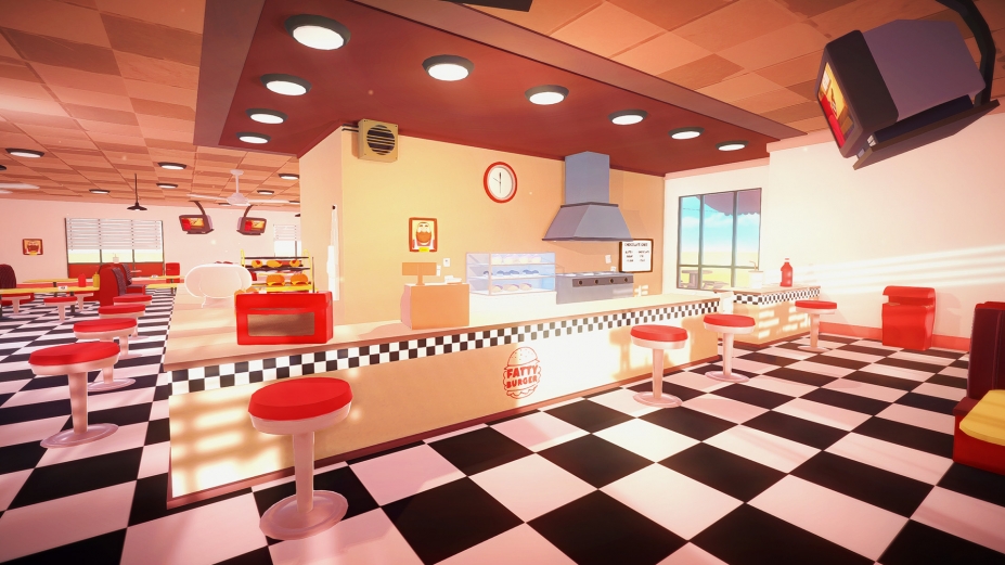 《自杀小子豪华版》游戏截图