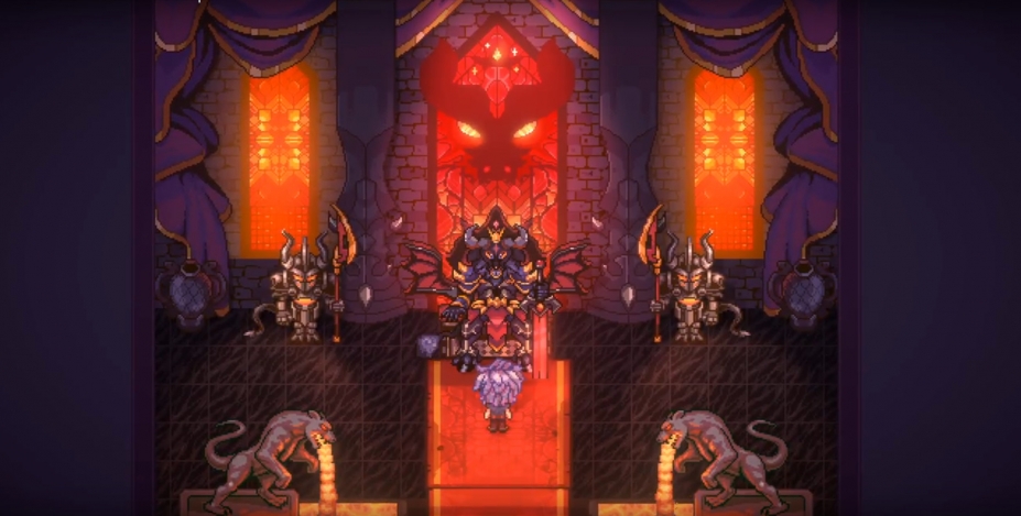 《太阳港》游戏截图