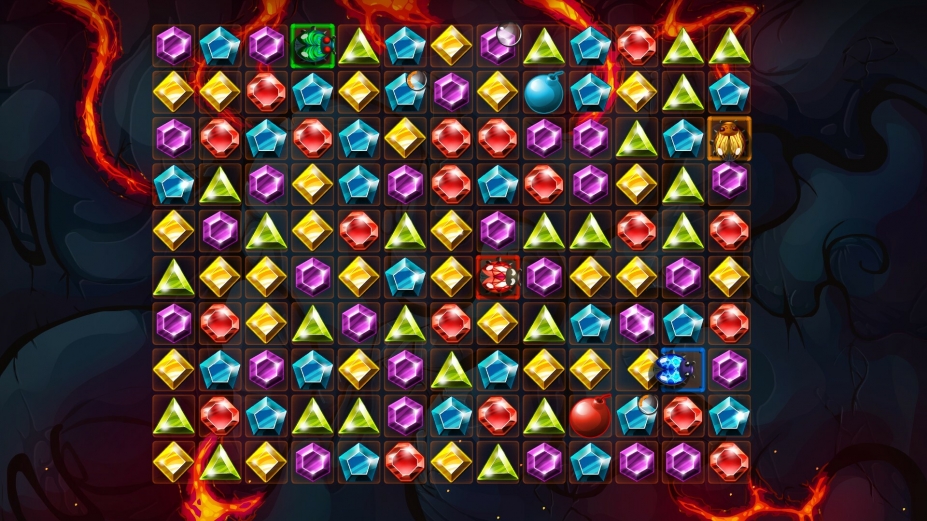 《100合1游戏合集》游戏截图