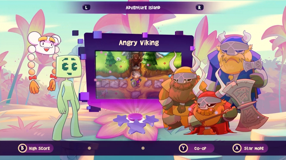 《100合1游戏合集》游戏截图