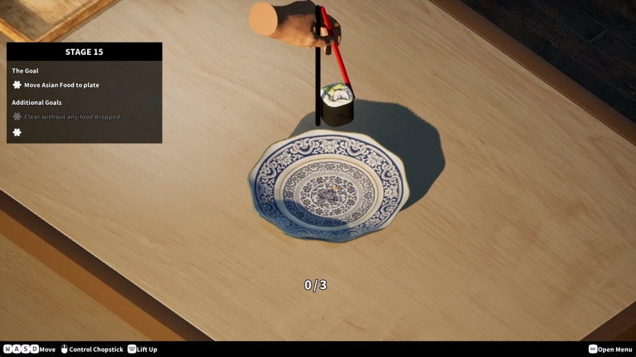 《筷趣物语》游戏截图