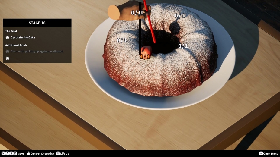 《筷趣物语》游戏截图