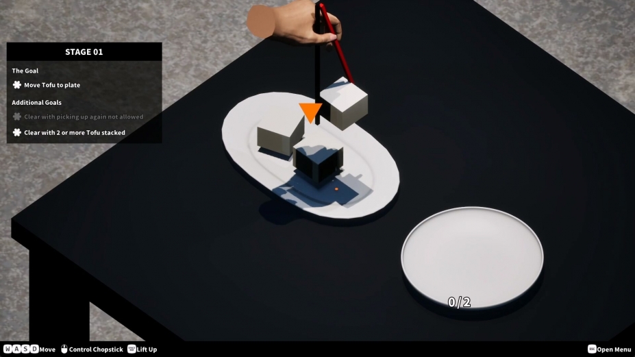 《筷趣物语》游戏截图