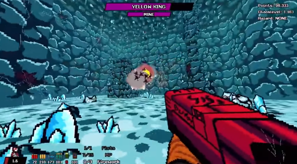 《宇宙召唤》游戏截图