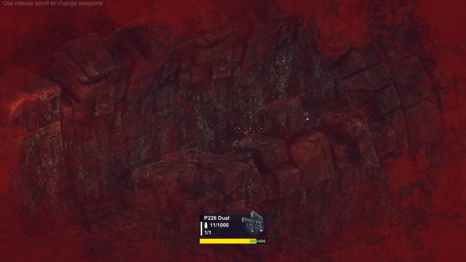 《地牢崛起》游戏截图