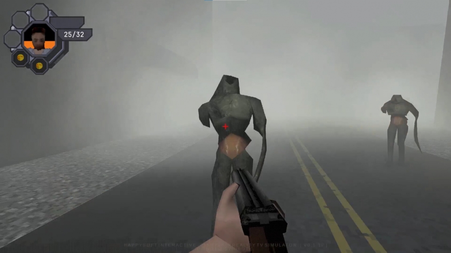 《鱼缸：实境秀总导演》游戏截图