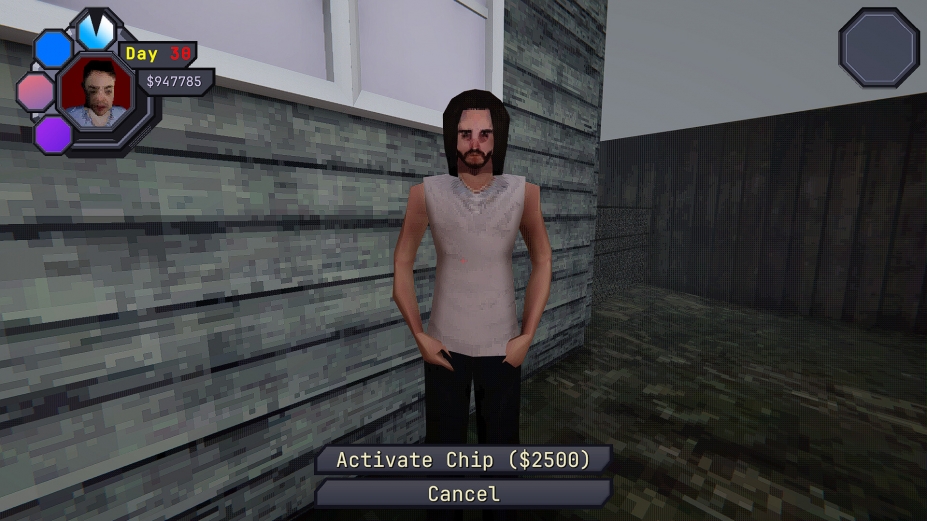 《鱼缸：实境秀总导演》游戏截图